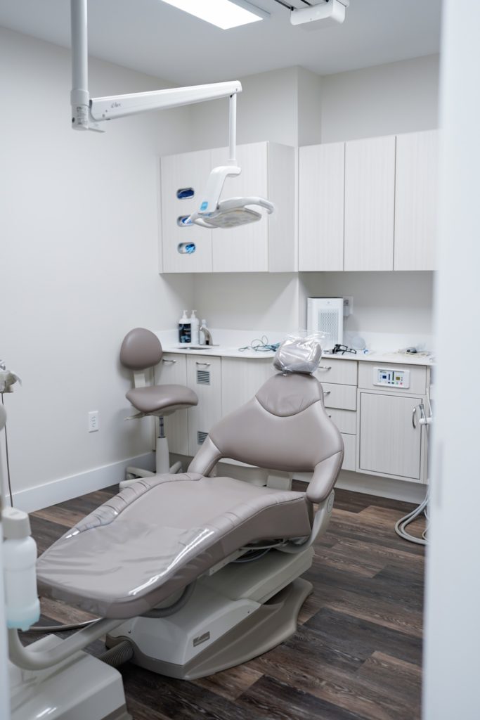Emergency Tooth Extraction Westchester - Northern Westchester Dental Care
