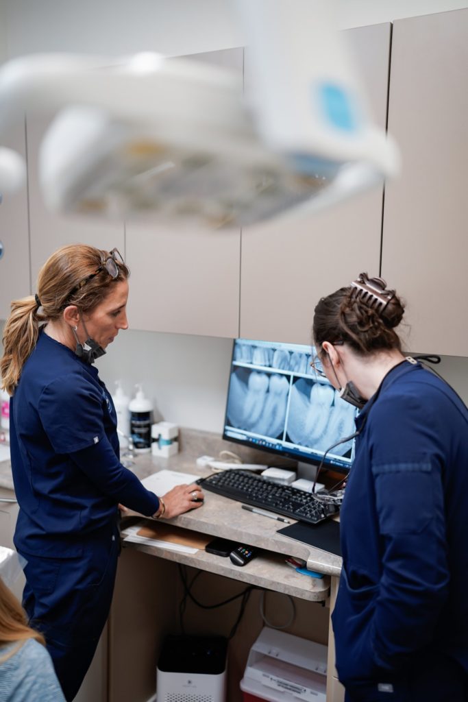 Our Dental Practice - Northern Westchester Dental Care