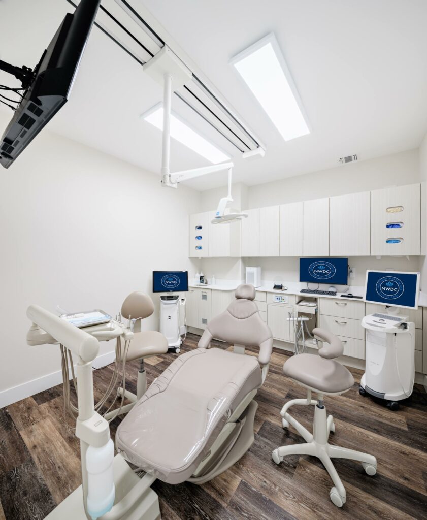 dental office - Northern Westchester Dental Care