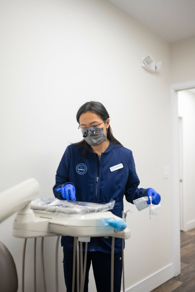 oral surgery - Northern Westchester Dental Care