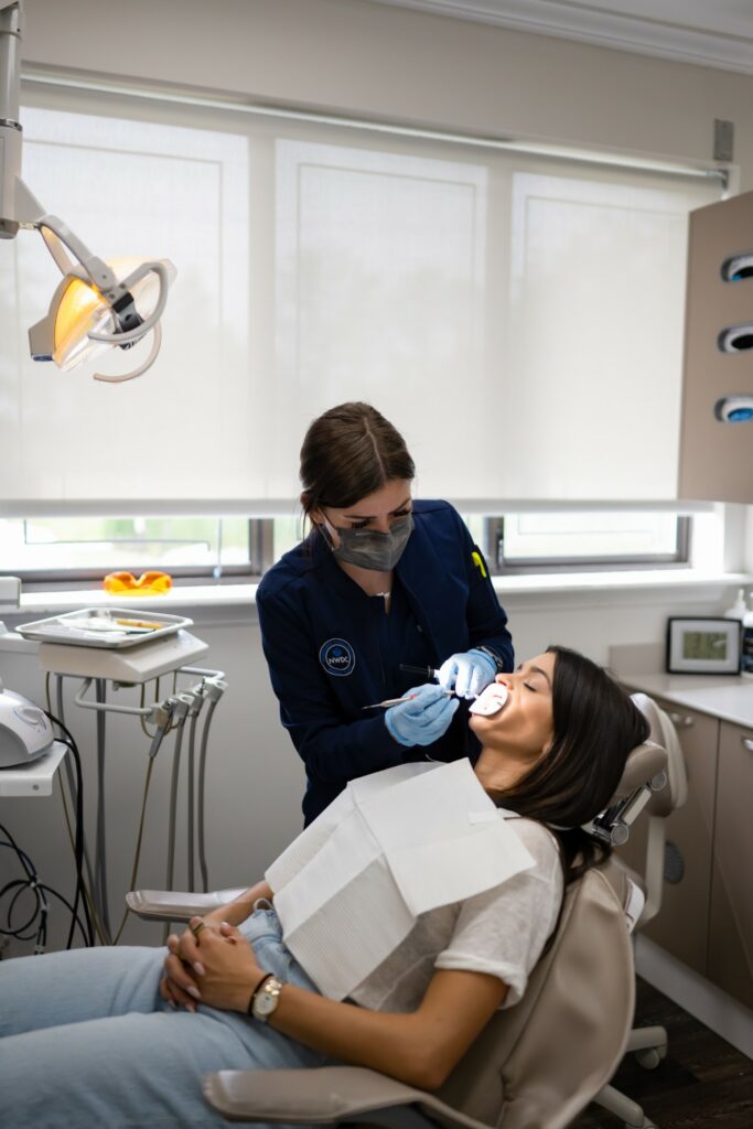 replace missing teeth, wisdom teeth