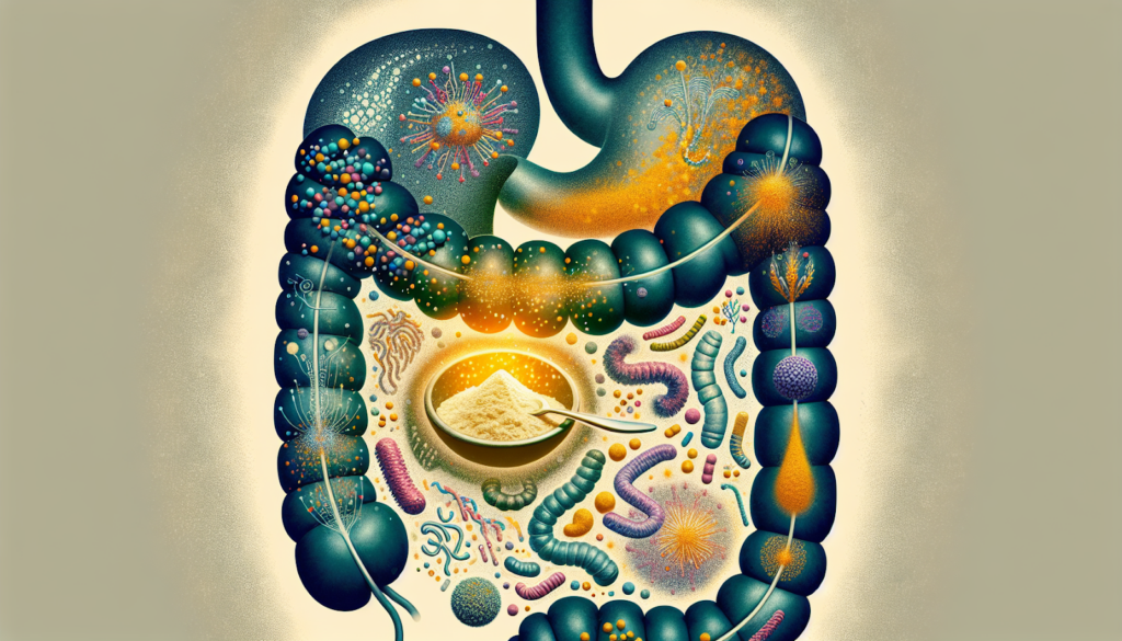 Natural Solution for Better Digestion