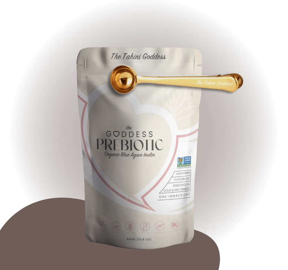 organic inulin powder 2 - Northern Westchester Dental Care