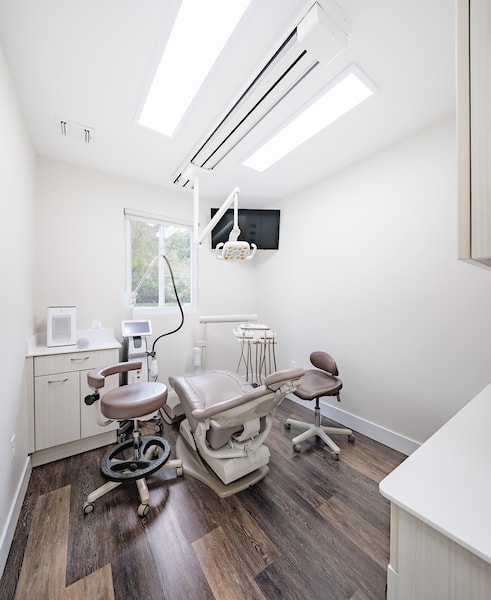 exceptional dental care at Northern Westchester Dental Care, New York