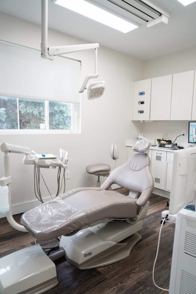 oral and maxillofacial surgery