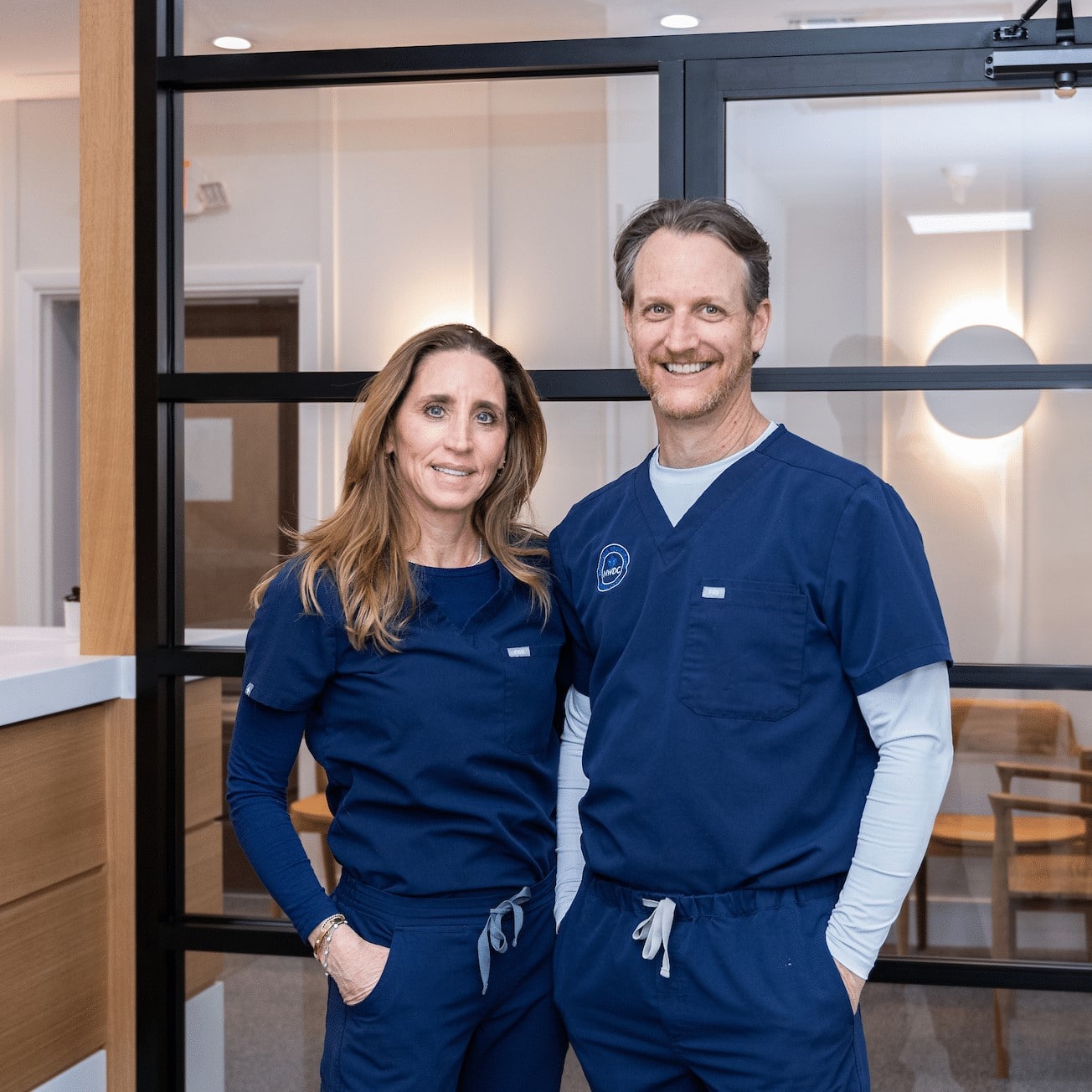 dana seth keiles 2min - Northern Westchester Dental Care